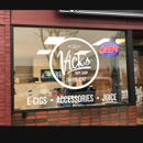 Vick's Vape Shop - Automobile Accessories