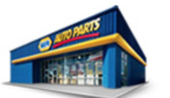 Napa Auto Parts - Genuine Parts Company - High Point, NC