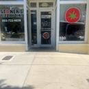 Stoner's Pizza Joint - Pizza