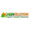 Green Solution organic carpet cleaning gallery