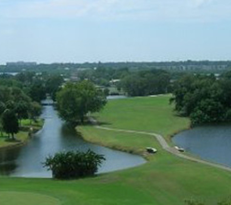 Seminole Lake Country Club