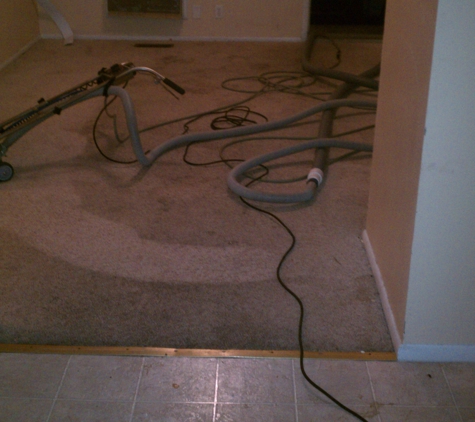 Floorcraft Carpet Cleaning - Orem, UT