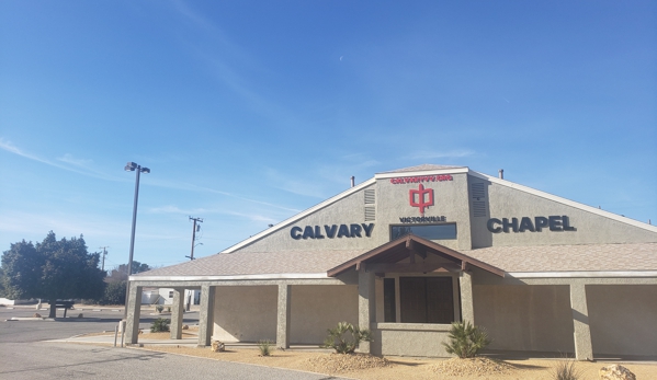 Calvary Chapel Victorville - Victorville, CA