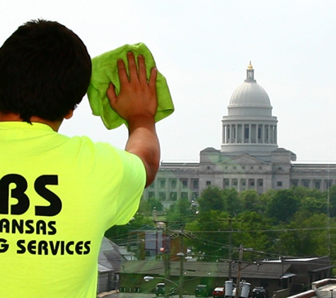 Arkansas Building Services - North Little Rock, AR