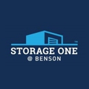 Storage One @ Benson﻿ - Storage Household & Commercial
