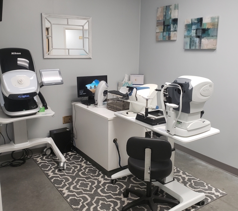 Teleoptometric Services - Davenport, IA