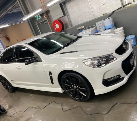 The Detailers Club