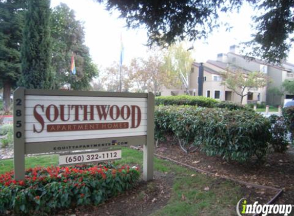 Southwood Apartments - Palo Alto, CA