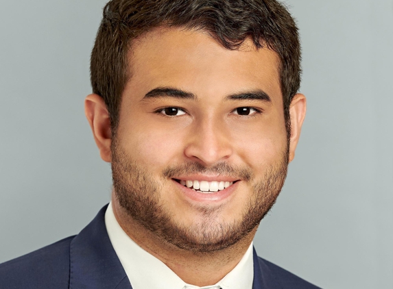 Edward Jones - Financial Advisor: Ezra O Caballero - Fort Worth, TX