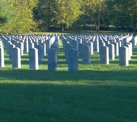 Gerald B. H. Solomon Saratoga National Cemetery - U.S. Department of Veterans Affairs - Schuylerville, NY