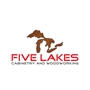 Five Lakes Cabinetry and Woodworking
