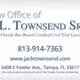 The Law Office of Jack L. Townsend, Sr. P.A.