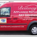 Bestway Appliance Repair - Major Appliance Refinishing & Repair