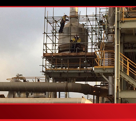 High Risk Solutions - Emerald, QLD. Each Project Is Openly And Thoroughly Assessed
