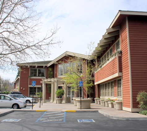 LaserVue Eye Center - Mountain View, CA