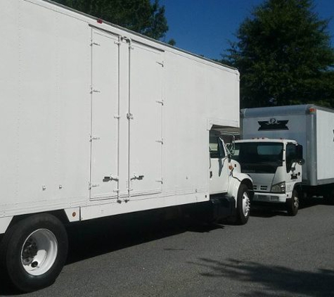 Ashe Van Lines Moving & Storage - Hickory, NC