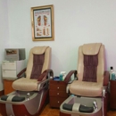 La Nails & Spa - Nail Salons