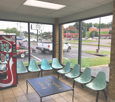 Peters Creek Laundromat - Roanoke, VA