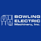 Bowling Electric Machinery Inc