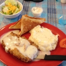 Hoover Valley Country Store - American Restaurants