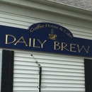 Daily Brew Coffee House - American Restaurants