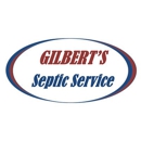 Gilbert's Septic Service - Septic Tank & System Cleaning