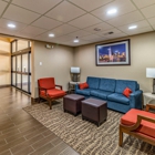 Quality Inn West Plano - Dallas