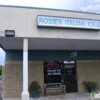Rosies Gourmet Italian Ices gallery
