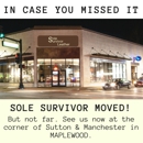 Sole Survivor Leather - Leather Goods