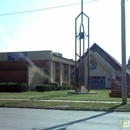 West Des Moines United Methodist Church - Anglican Churches