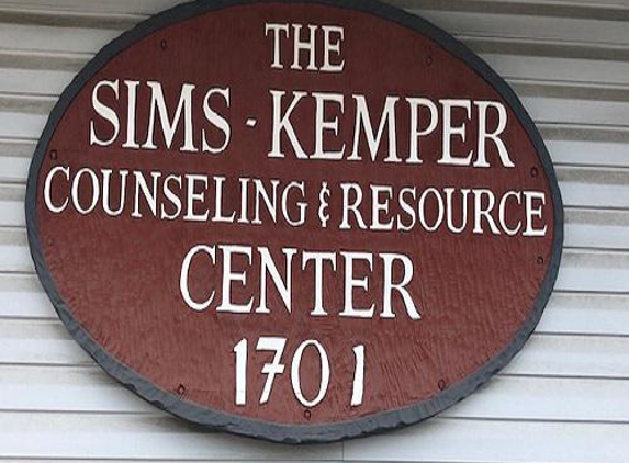 Sims-Kemper Clinical Counseling & Recovery Services - Topeka, KS