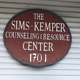 Sims-Kemper Clinical Counseling & Recovery Services