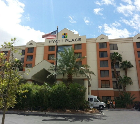 Hyatt Place Las Vegas - Las Vegas, NV