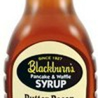 T J Blackburn Syrup Works