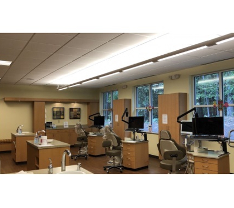 Vinson Orthodontics - Clayton, NC. Vinson Orthodontics