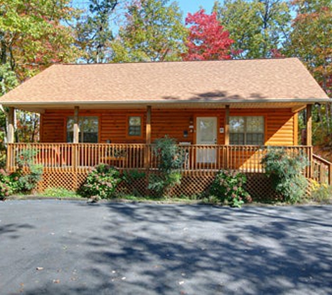 Caney Creek Cabins - Pigeon Forge, TN