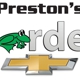 Preston Chevrolet of Aberdeen