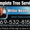 Willie Nearn Jr. and Associates Complete Tree Service gallery
