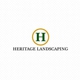 Heritage Landscaping Inc