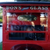 Don’s Mobile Glass gallery