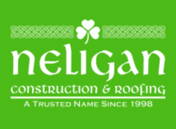 Neligan Construction & Roofing - Saint Augustine, FL