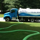 Septic Assurance - Septic Tanks & Systems