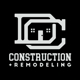 DC Building & Remodeling