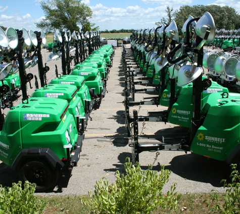 Sunbelt Rentals Pump & Power Services - Hicksville, NY