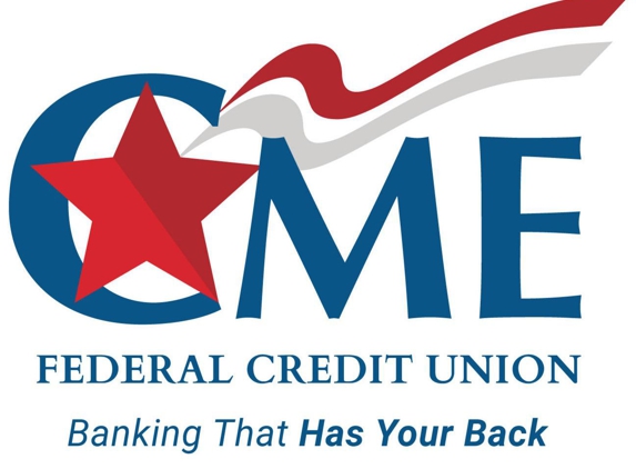 CME Federal Credit Union - Columbus, OH
