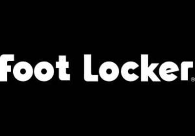 Foot Locker — Warwick Mall