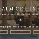 Realm Of Design, Inc - Stone Products