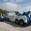 Quality Services towing & recovery - Towing