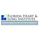 HCA Florida Heart and Lung - Kissimmee - Physicians & Surgeons, Cardiology