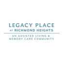 Legacy Place at Richmond Heights